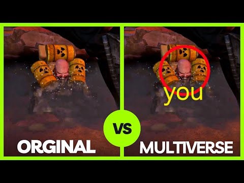 Skibidi Toilet G-man Battle 18