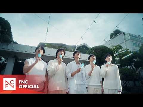 N.Flying (엔플라잉) ‘환절기 (換節期)’ MV