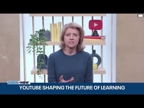 How YouTube is using AI to become your next tutor | ChicagoNOW