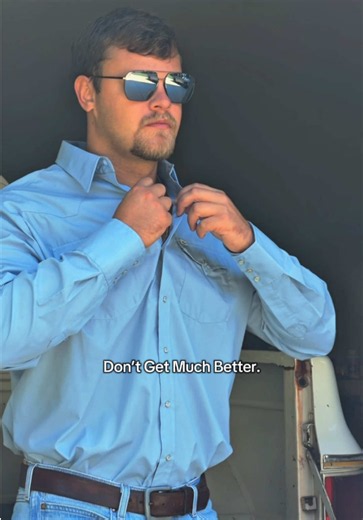 Baby Blue Pearl Snap #georgestrait #countrymusic #realcountrymusic #western