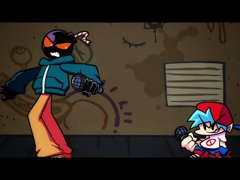 Replay Vs.Whitty Legacy Full Week & Remorse [Hard]