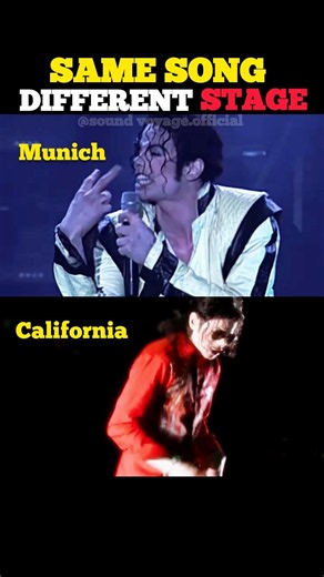 MJ’s WORST THRILLER Performance?