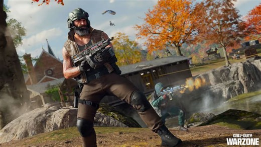 Best Warzone audio settings to hear enemy footsteps clearly | Warzone Wiki