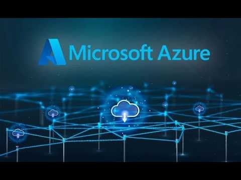 Azure for Beginners | Episode 1: Understanding Cloud Computing & Azure