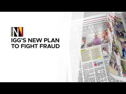 In The New Vision December 24, 2025