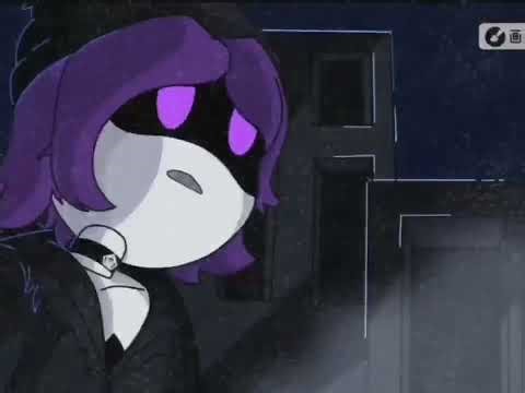 《Murder drones：Codesource》 studio Animation trailer!😆🎉