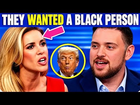 They Didn’t Put a Black Person in the Ad”: Mike Nellis Breaks Down What MAGA Is Actually FuriouAbout