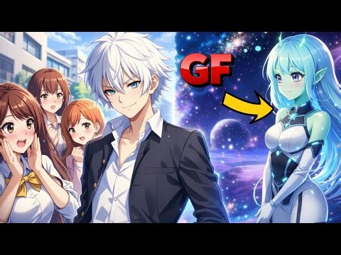 This Boy Can Impress Any Girl… But Wants to Marry an Alien?! 😱👽