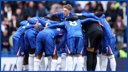 Chelsea player now 'opens the door' to leaving the club with interest coming in