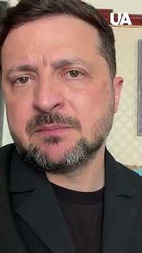Zelenskyy: “Our positions on frontline are stronger, we managed to stabilize the line” #shorts