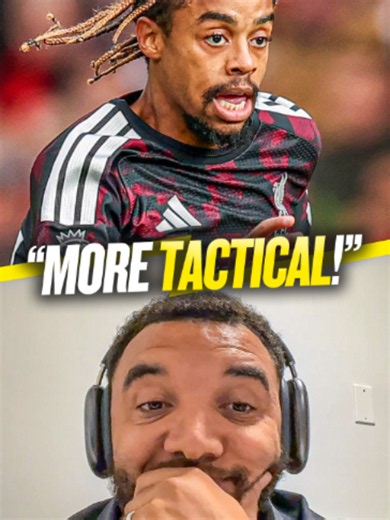 Troy Deeney on Bradley Barcola's Poor Premier League Start
