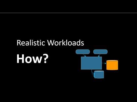 TrueBench Overview — Modeling Real Workloads Instead of Running Scripts
