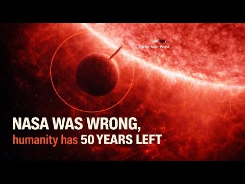 The Man who Broke the Sun (subtitled) Aliens have been harvesting the sun for years #space #scifi