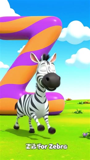 Learn Y–Z Alphabets | Y Yo-Yo, Z Zebra | ABC for Kids #kidslearning #writeandreadaforapplebforball