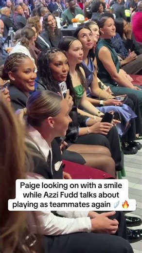 Ready to see this duo again 🔥