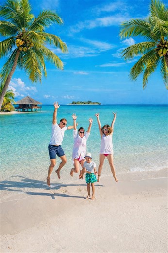 Explore the Beauty of Zanzibar's Paradise Islands