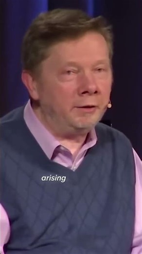 Eckhart Tolle on Alcohol and Presence