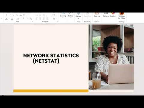 Mastering Netstat Command | Network Troubleshooting Made Easy