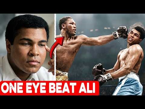Boxing Legends Explain How TERRIFYING Joe Frazier Was