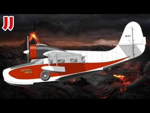 Grumman G-21 Goose