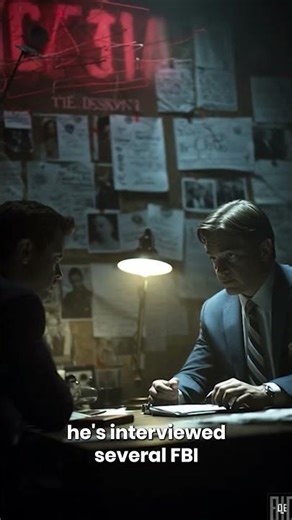 30 Active Serial Killers? Ex-CIA Explains 😱