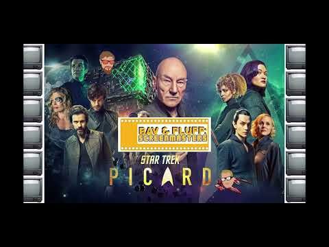 Episode 21 - Star Trek: Picard - Season 1 | Deep Dive