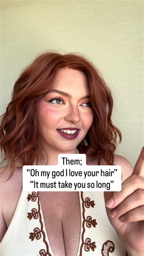 Easy Hair Tips for Cowboy Copper Wigs