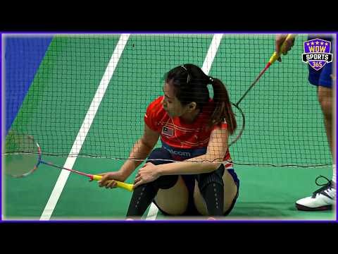 Craziest Moments In Women's Sports 🤣 | Sports Highlights #271