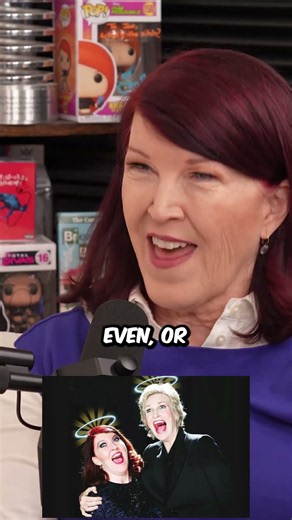 Kate Flannery Early Years