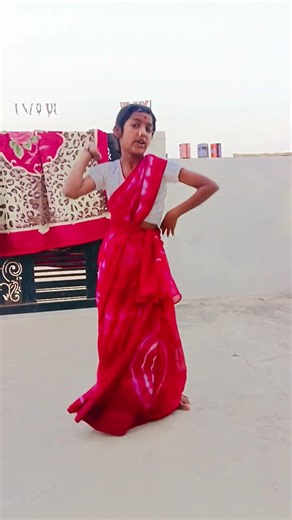 LOCKY DANCE VIRAL