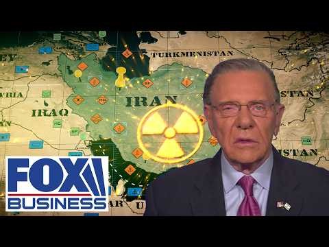 Gen Jack Keane: We should NOT underestimate this...