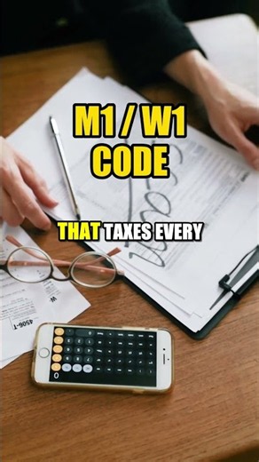 Emergency Tax Code Trap Explained 🚨