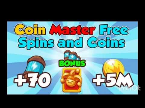 Coin Master Hack iOS & Android - How to Get Coin Master Free Spins with Coin Master MOD APK