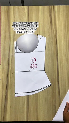 Easy Corset Pattern Drafting Tutorial for Beginners