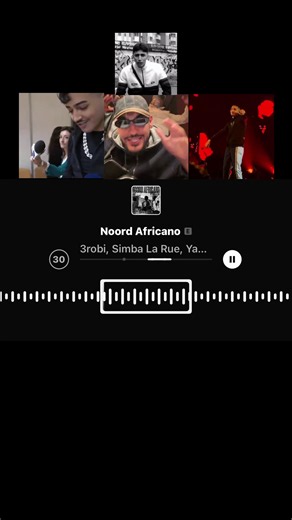 Baby Gang NPT Song: The Viral Hit from Morocco & Italy 🔥🖤