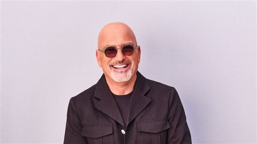 Howie Mandel paved the way for comedians to host game shows | CBC Arts