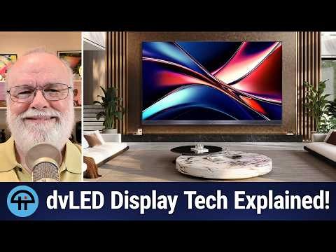 The Value of Direct-View LED Displays