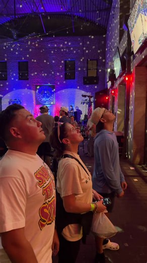 Florida Panthers Fans Watch Stanley Cup Playoffs
