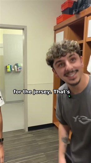 FaZe Rug Discovers the Scariest Soccer Jersey Feature