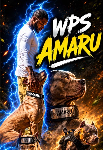 WPs Amaru #fyp #viral #trending #dog #puppy | dogs