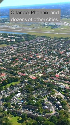 USDA Loans Are NOT Just for Farms — Suburbs Qualify Too