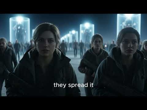 The Day Galactic Federation Aliens Learned Why Humans Don’t Submit |HFY Reddit Stories