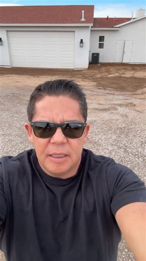 Inside a Fully Off-Grid Custom Home | Built from Client’s Own Plans We take you inside an impressive off-grid home we built in Green Valley, Arizona, featuring a 3,000-square-foot living area designed for complete independence. This custom home was constructed by our team directly from the client’s own architectural plans, bringing her vision to life exactly as designed. The property includes solar power, a private septic system with leach lines, and a fully independent water supply supported by