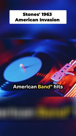 Rolling Stones & Zach Galifianakis: Music, Comedy & 1969 Throwback! #shorts