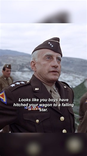 One Slap Cost Patton His Command