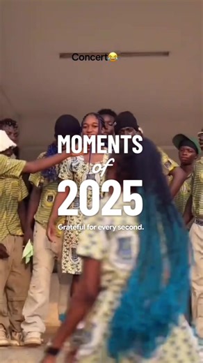 2025 Recap: Memorable Moments and Highlights