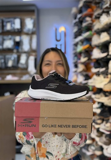 EHGG LUISA QUE TOTE LLEGA LA NUEVA SKECHERS CONSISTENT 2.0 PARA DAMA!! #tenis #skechers #parati #fyp #fyyyyyyyyyyyyyyyy