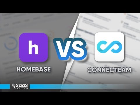 Connecteam vs Homebase | Which One is Better for Employee Management?