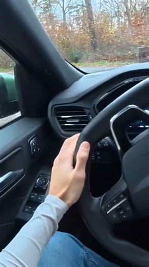 Ford Kuga ST-Line X 2.5 Plug-in-Hybrid 243 PS 2025 #carblogger #fordkuga #carinfluencer #moderncars
