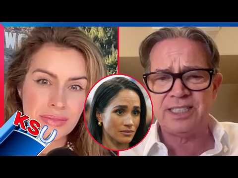 Meghan Markle to STAY in California? Is the Vanity Fair Post-Divorce Book Coming? | Prince Harry